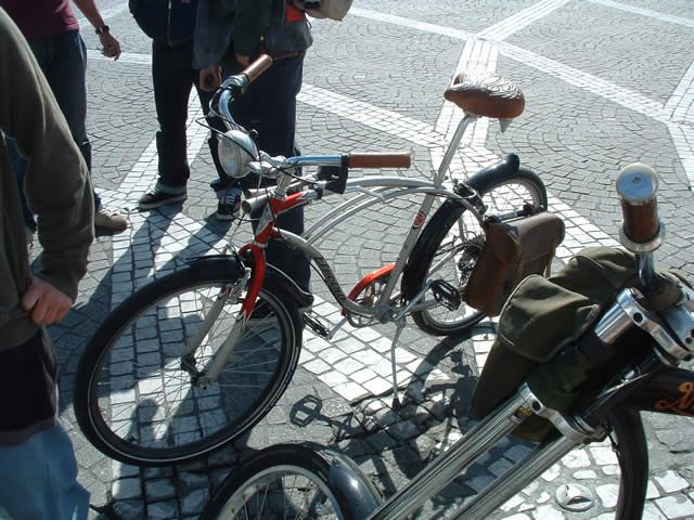 Cruise In Bordeaux - Bordeaux - 13 avril 2008 - 56 sur 65